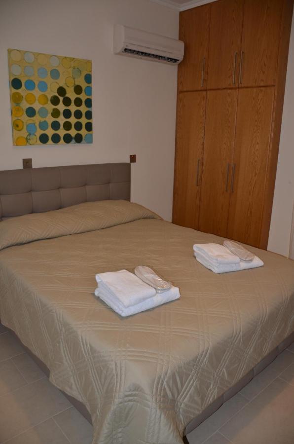 Apartment 2 Bedroom Apartment, Zygos Centre Block D - By Imh Travel & Tours *