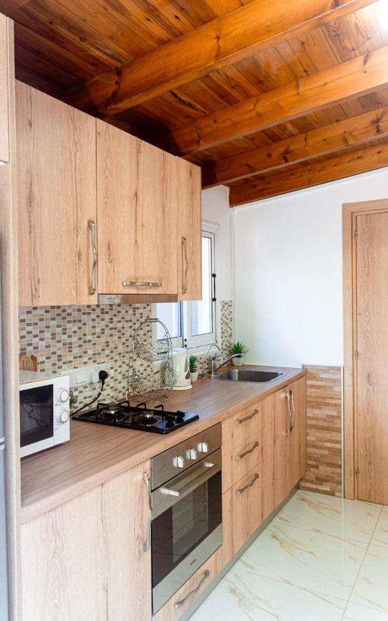 Dub House 3 Apartamento Paphos