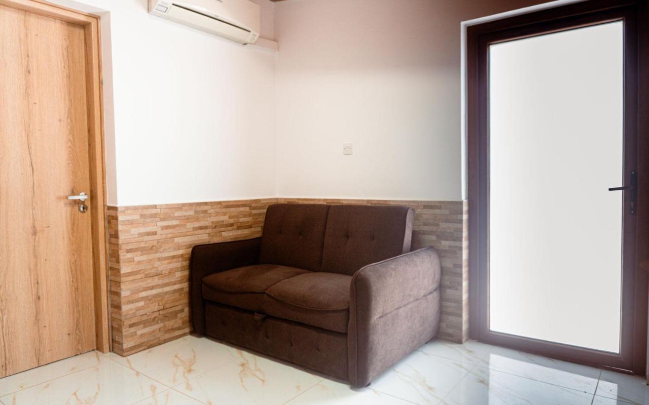 Dub House 3 Apartamento Paphos
