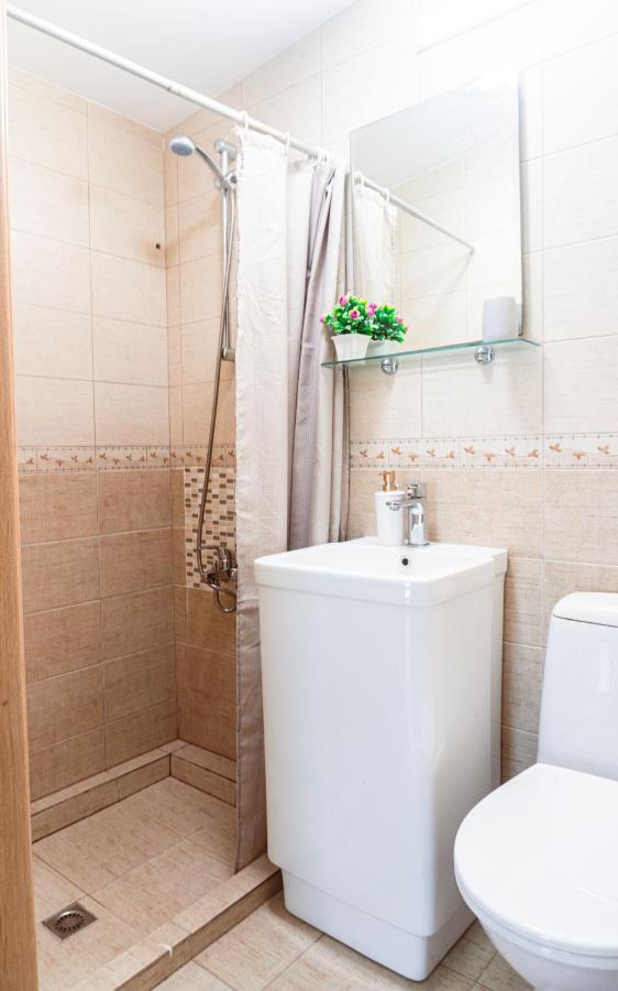 Dub House 3 Apartamento Paphos