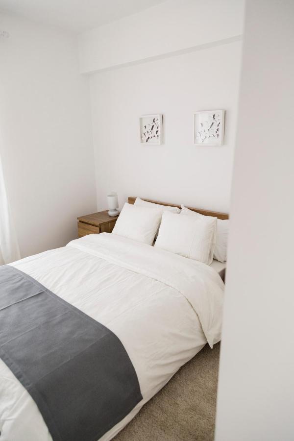 Konia Apartment Paphos