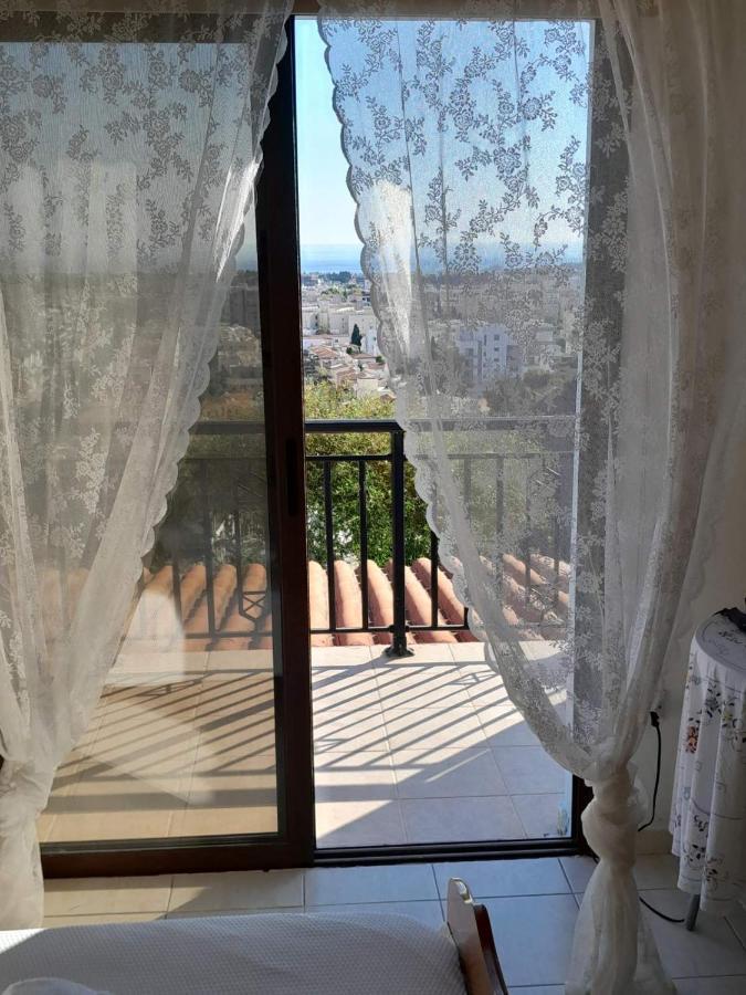 Holiday home Maisonette Rock - Axiotheas - Meteora Heights