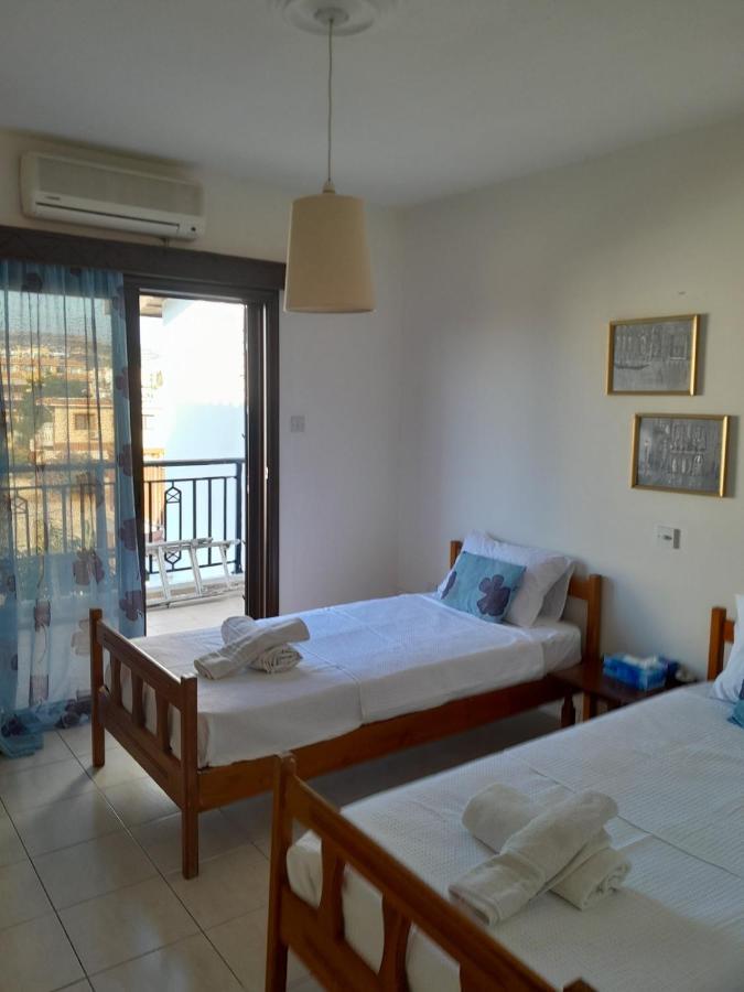 Holiday home Maisonette Rock - Axiotheas - Meteora Heights