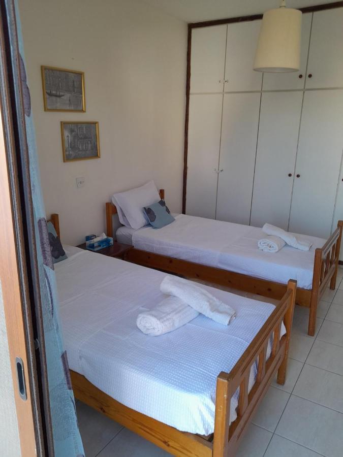 Maisonette Rock - Axiotheas - Meteora Heights Holiday home Paphos