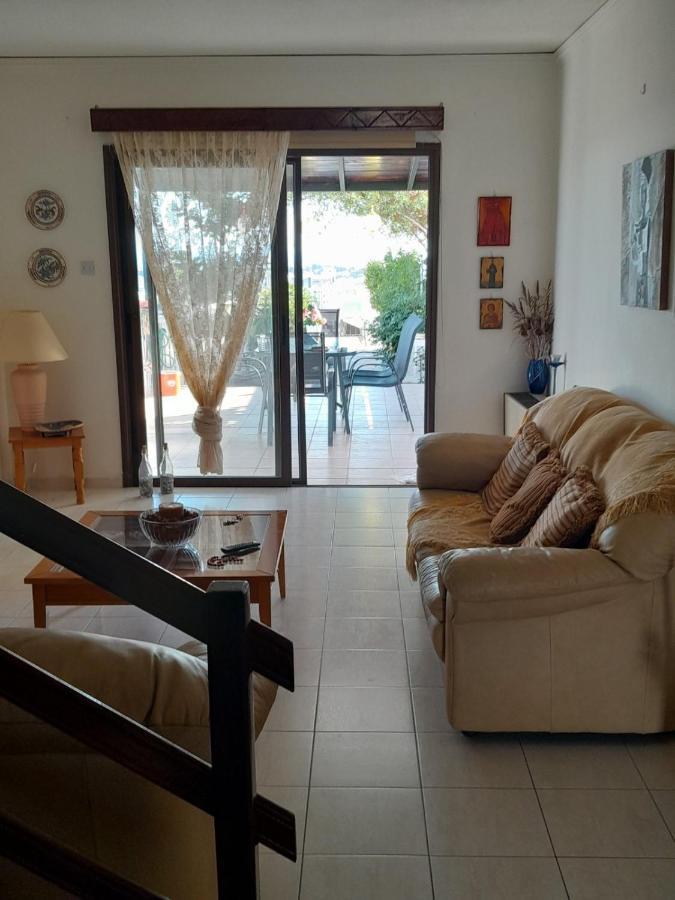 Maisonette Rock - Axiotheas - Meteora Heights *
