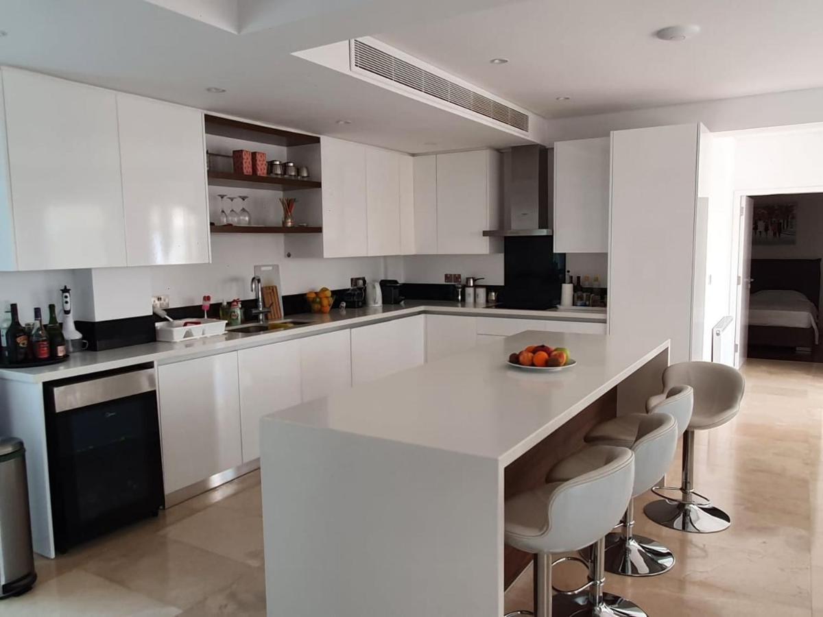 The Family Nest In Cyprus * Paphos