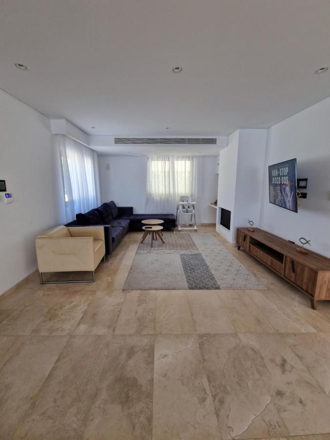The Family Nest In Cyprus Paphos