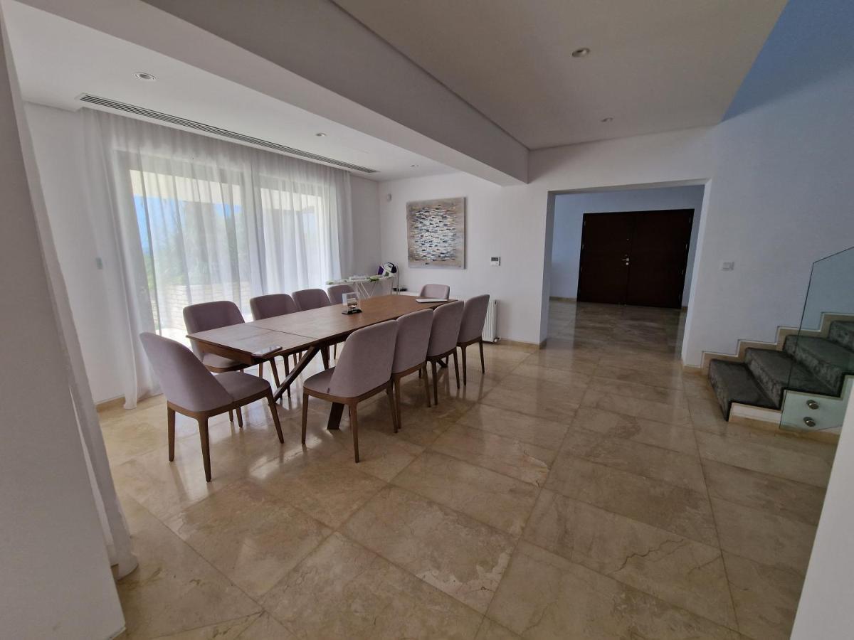 Pousada The Family Nest In Cyprus