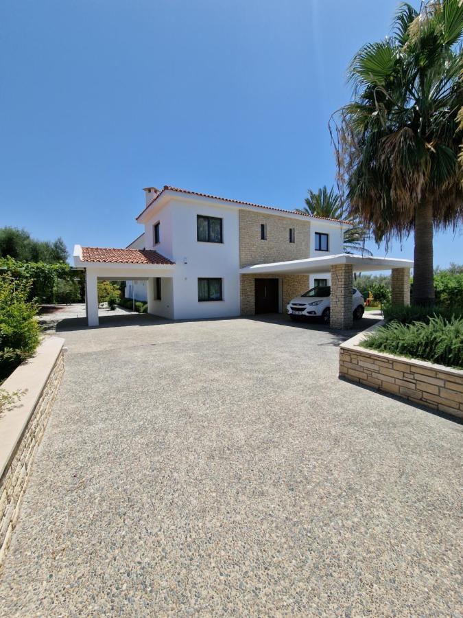 The Family Nest In Cyprus *