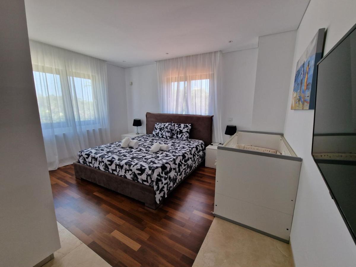 Pousada The Family Nest In Cyprus Paphos