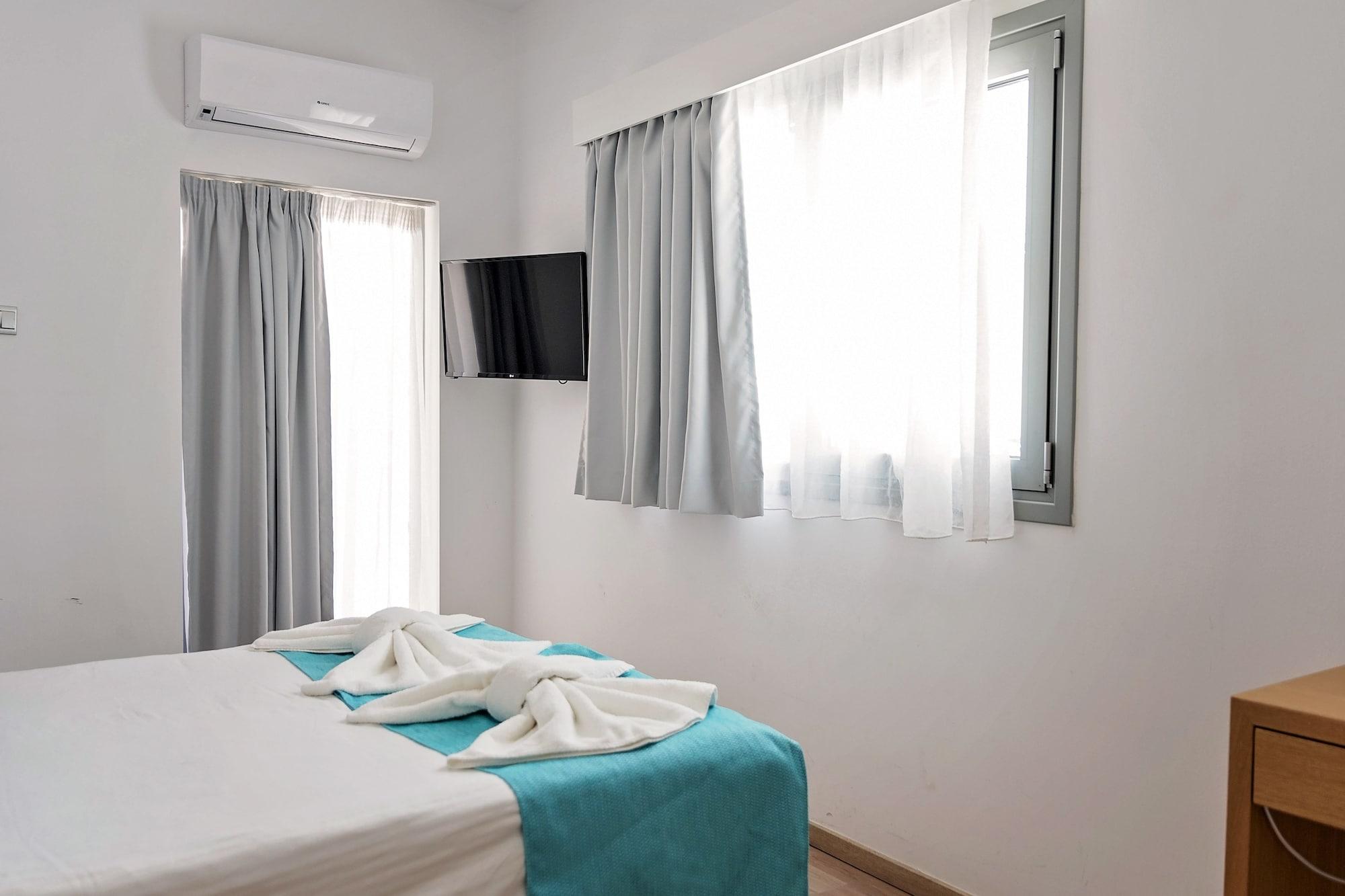 Pyramos Hotel Paphos