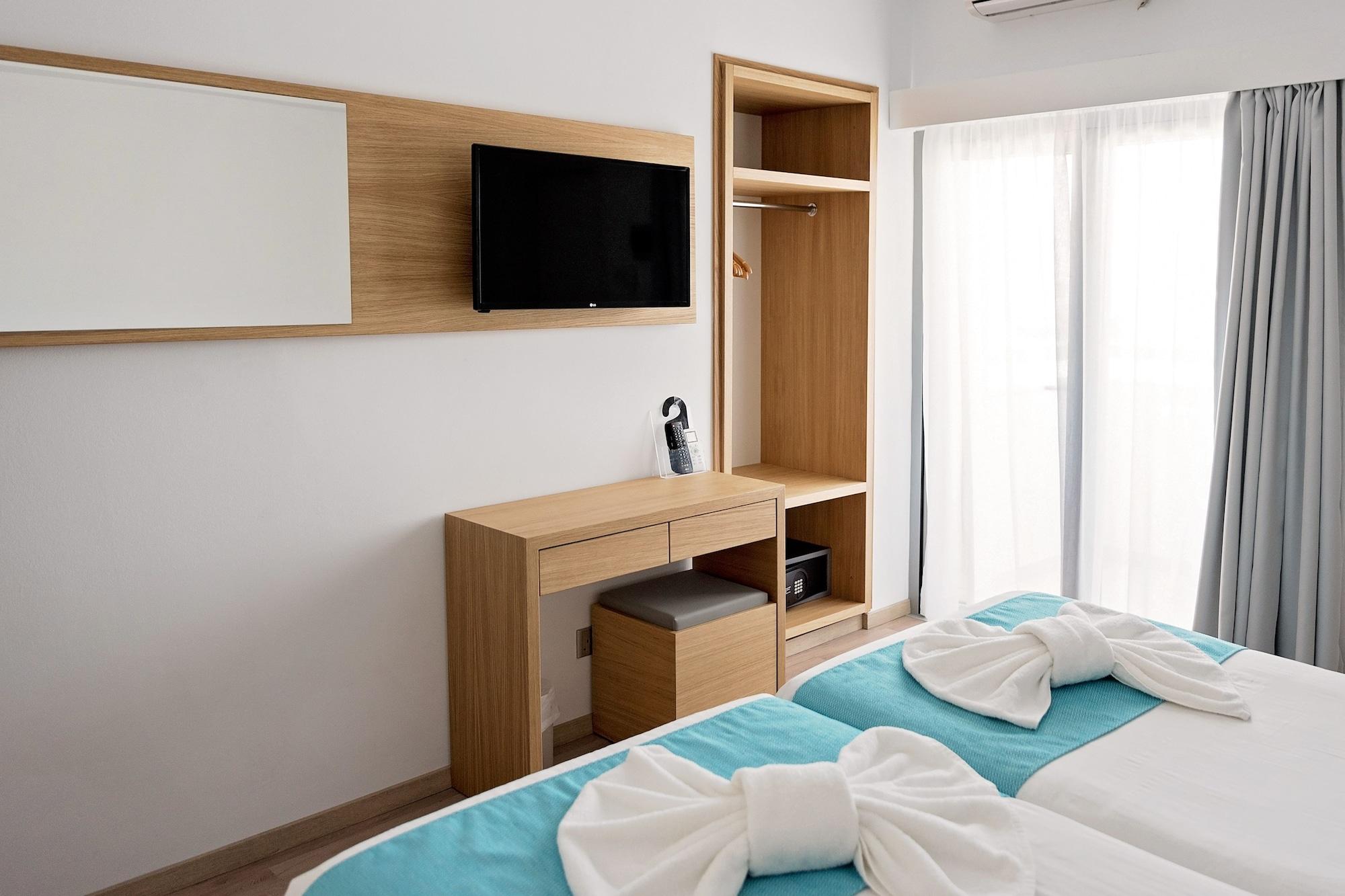 Hotel Pyramos Paphos