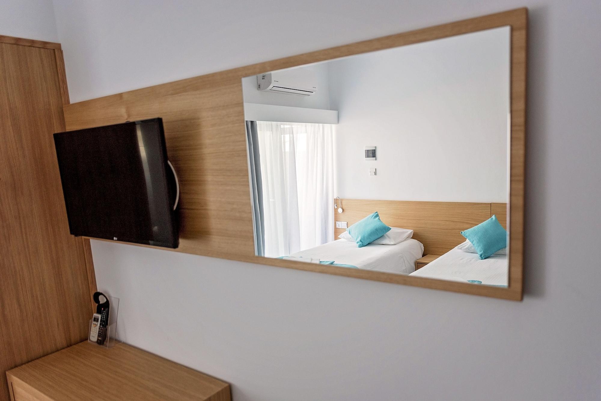 Hotel Pyramos Paphos