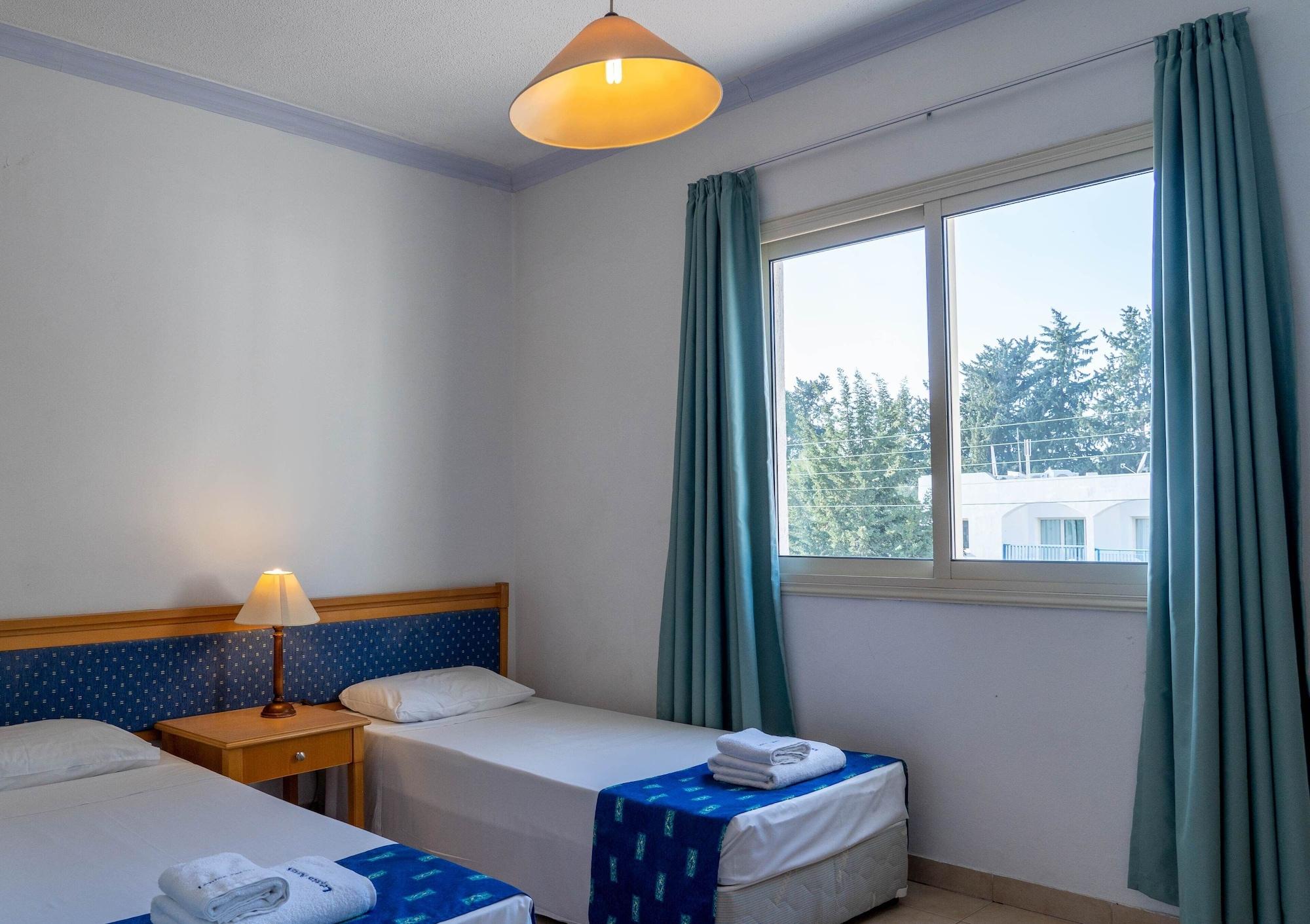 Aparthotel Gardens