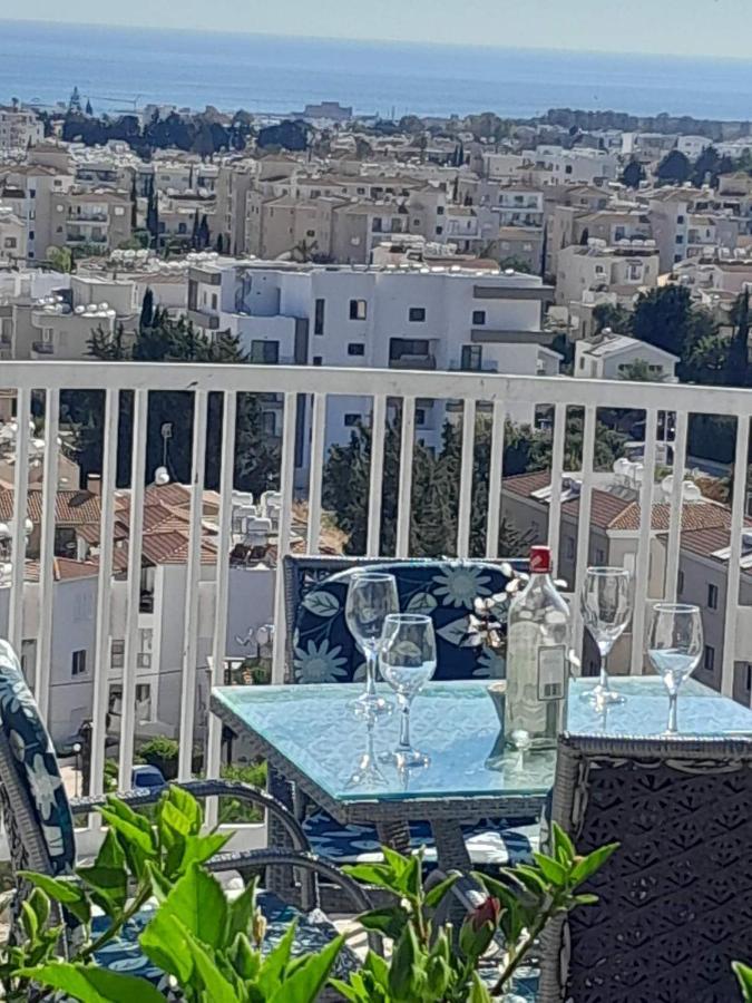 Maisonette Rock - Axiotheas - Meteora Heights Paphos