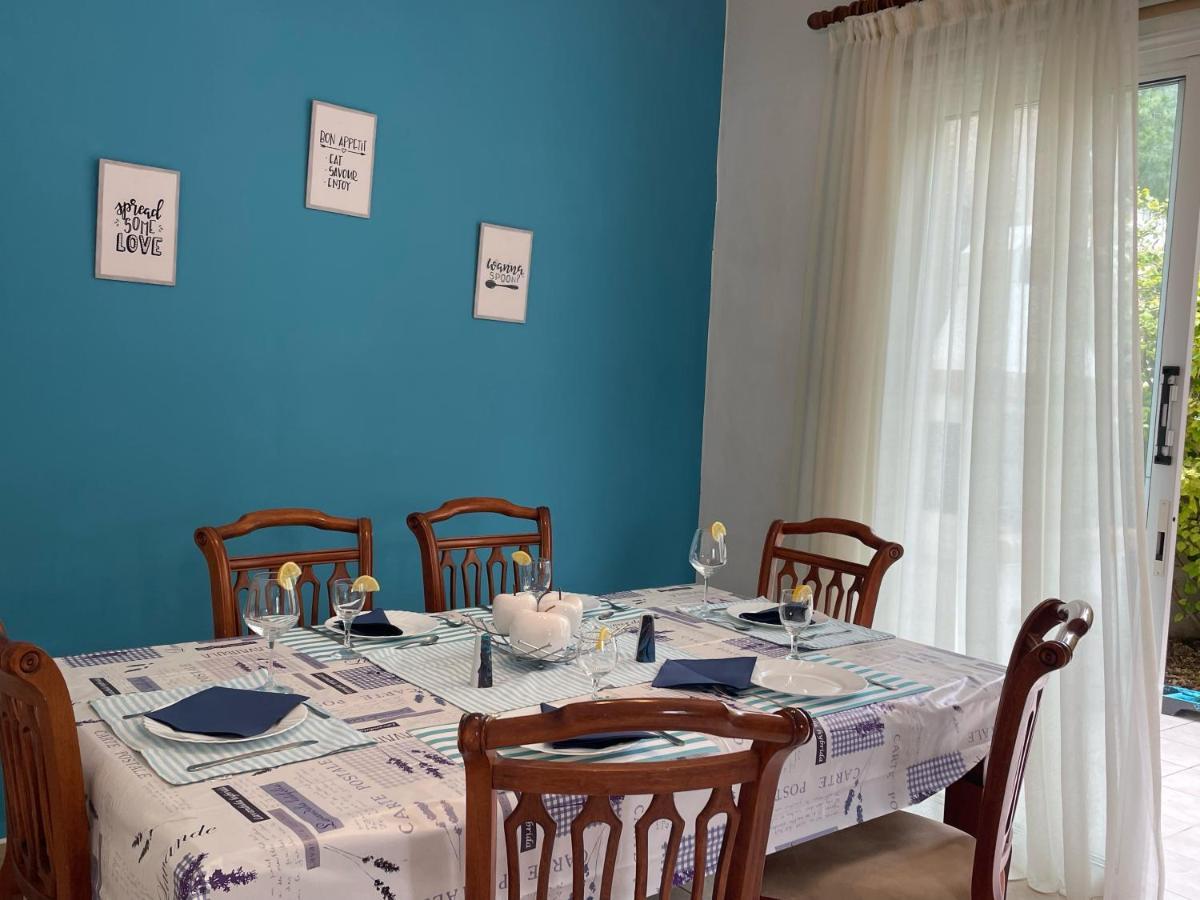 Sea Caves House In Cyprus Ferienhaus *