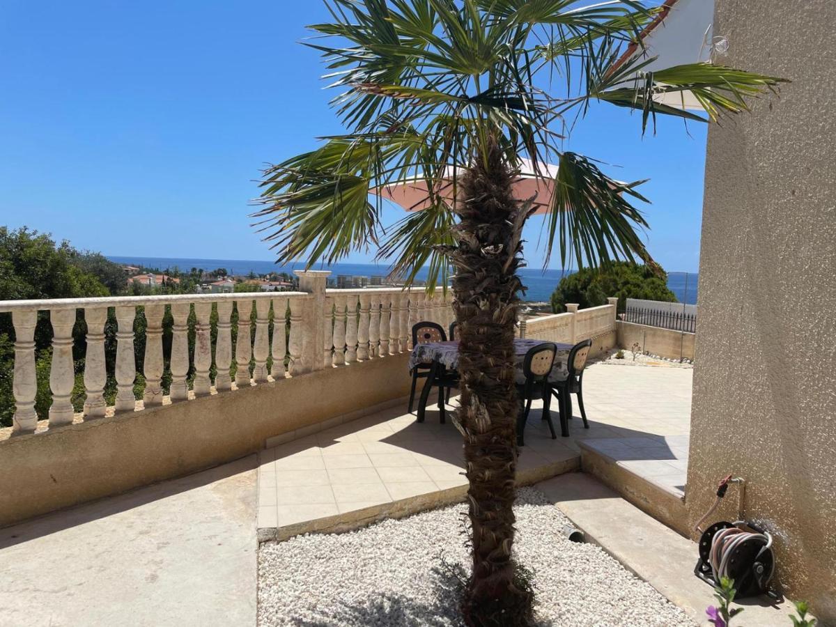 Sea Caves House In Cyprus Ferienhaus