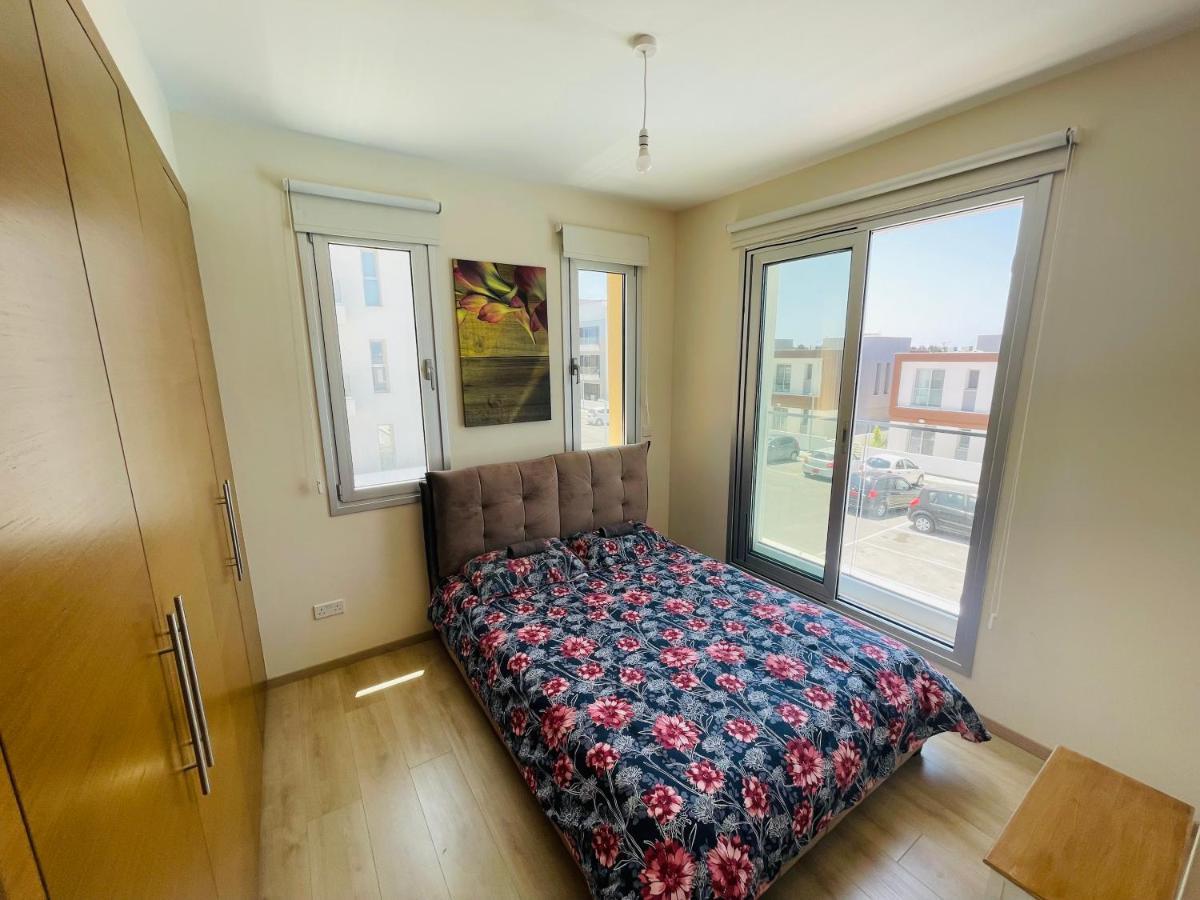 Center Cozy Paphos