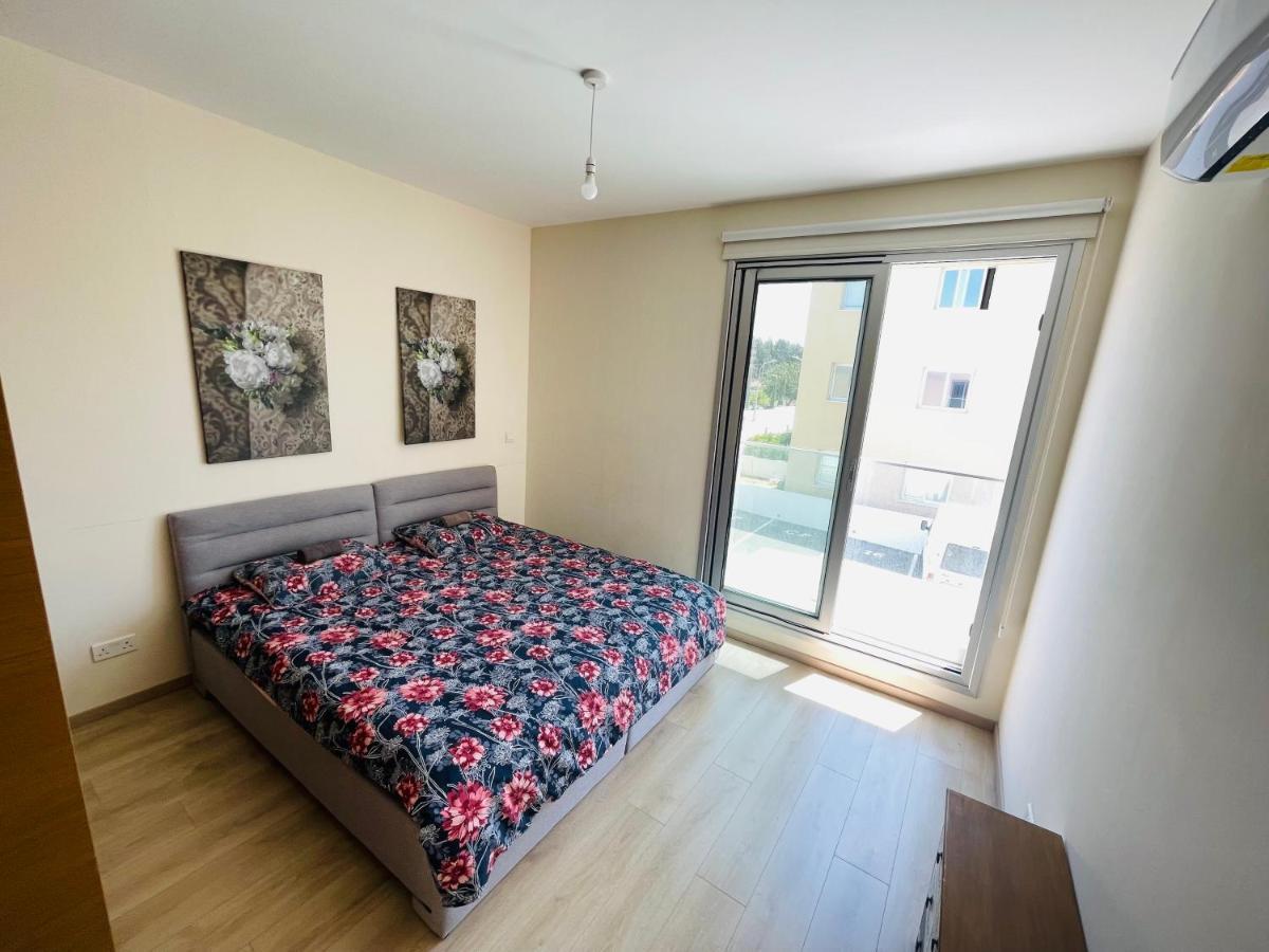 Center Cozy Villa