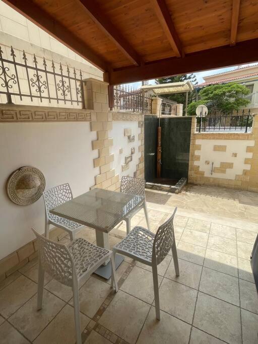 Apartment Nerina