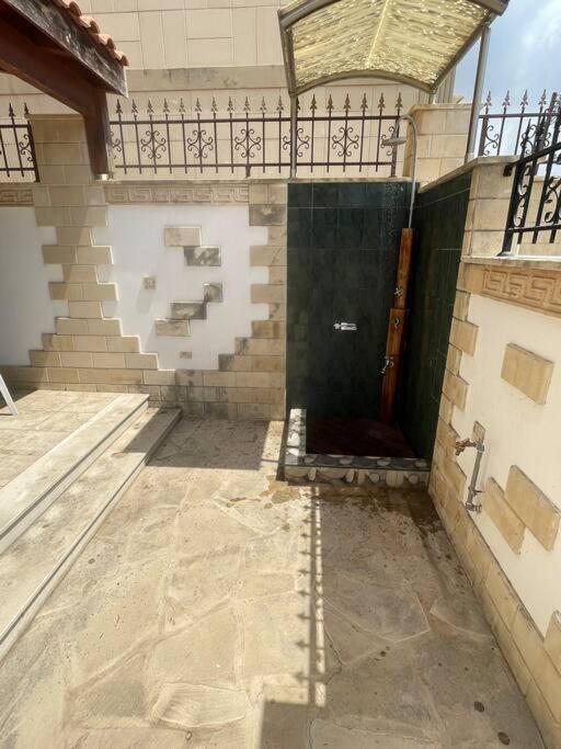 Nerina Apartment