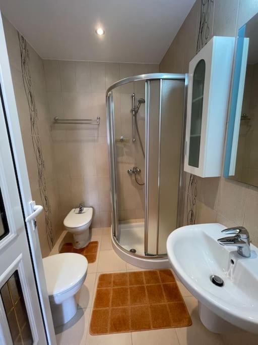 Nerina Apartment