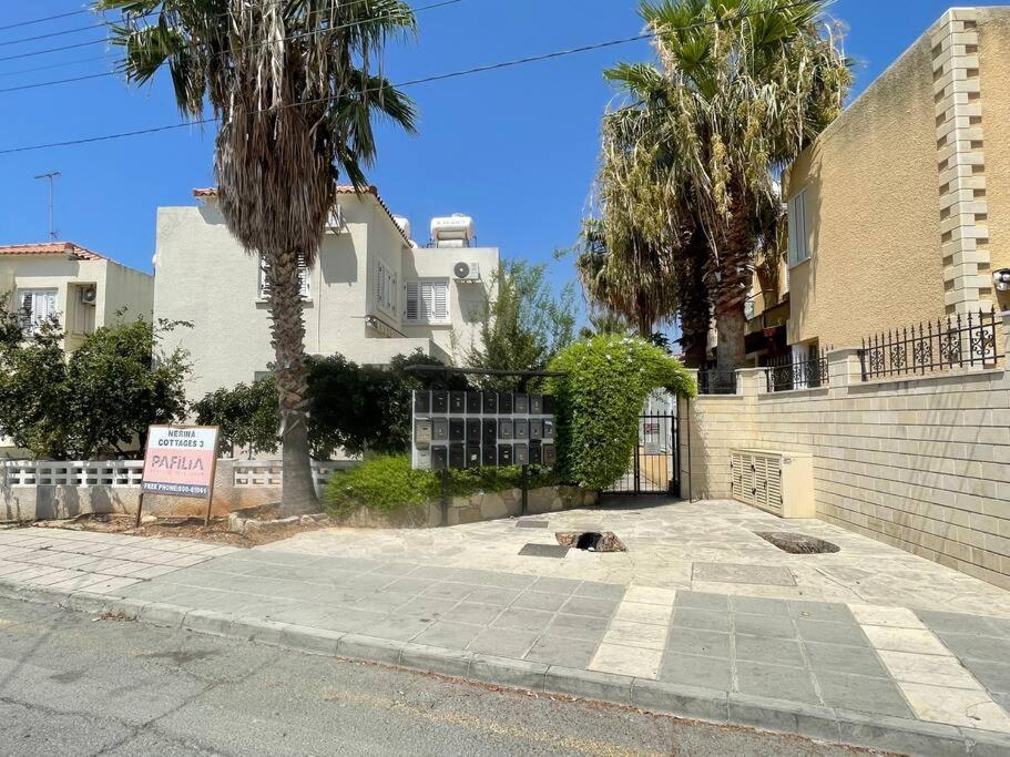 Apartment Nerina Paphos