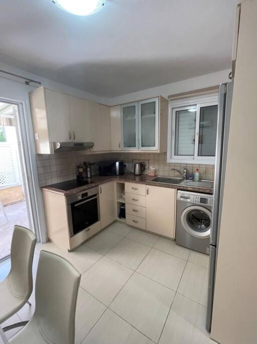 Nerina Apartment Paphos