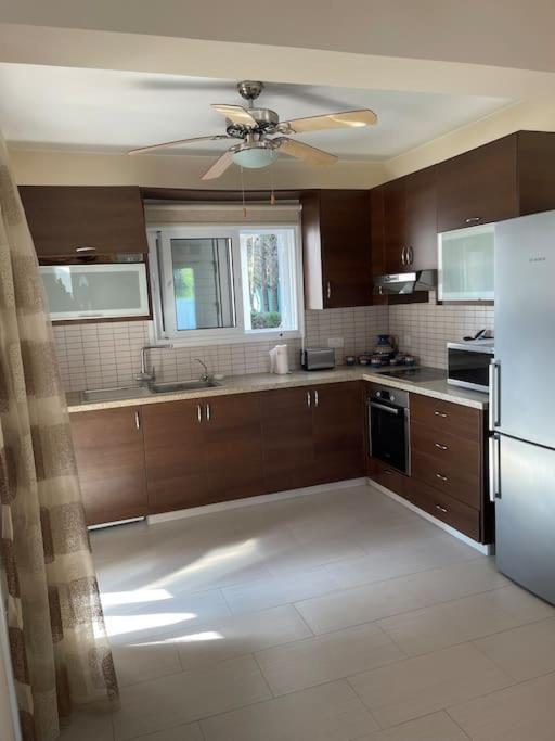 Apartment Nerina Paphos