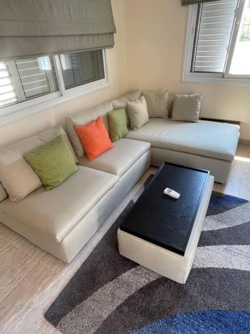 Nerina Apartment Paphos