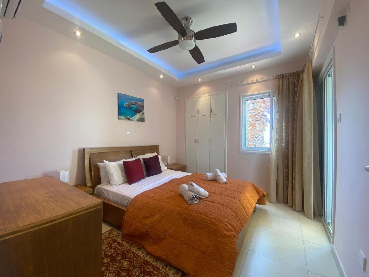Apartment Nerina *