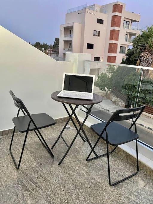 Ev Zin - Modern, Cozy, 1 Bed, Pool, 2 Balconies, A105 *