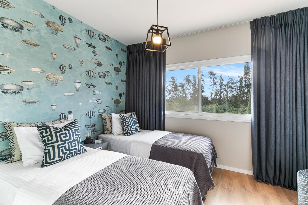 Phaedrus Living Modern Heights Luxury Townhouse