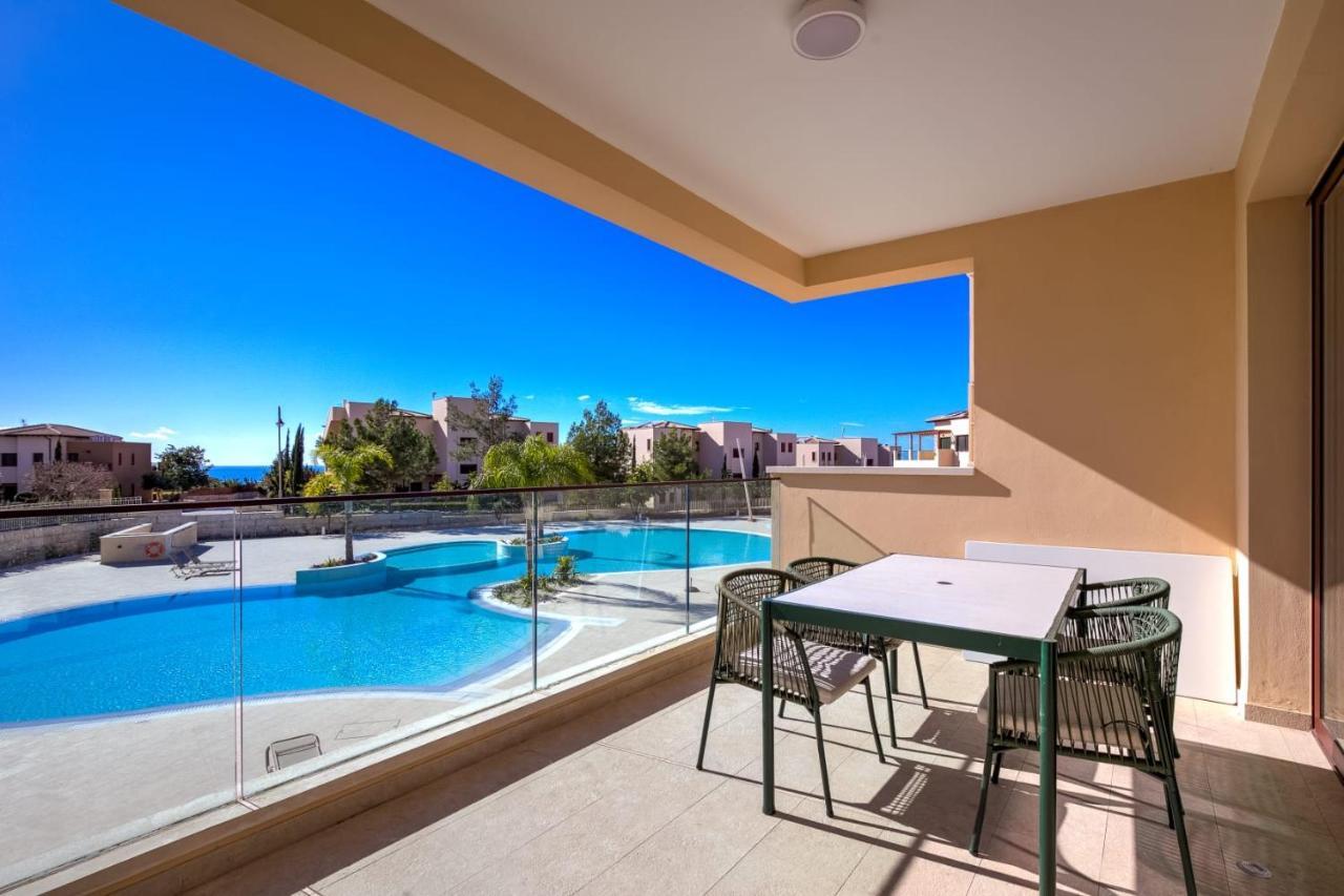 Apartment Aphrodite Hills Stunning Paphos