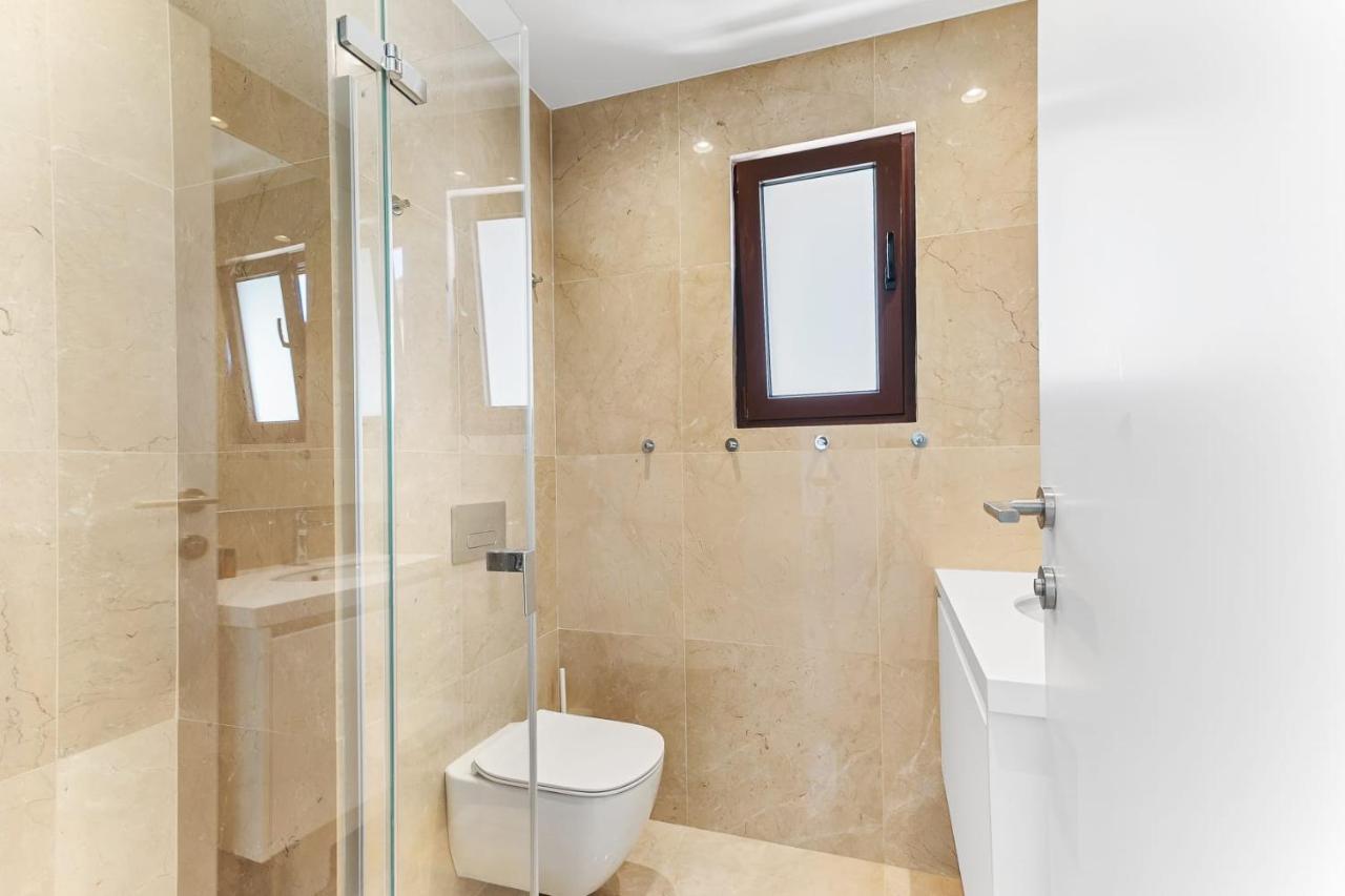Aphrodite Hills Stunning Apartment Paphos