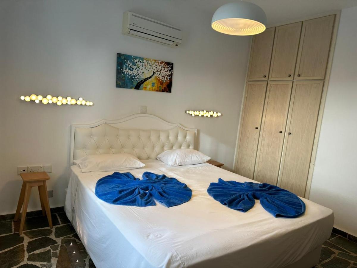 Tasmaria Aparthotel 3*