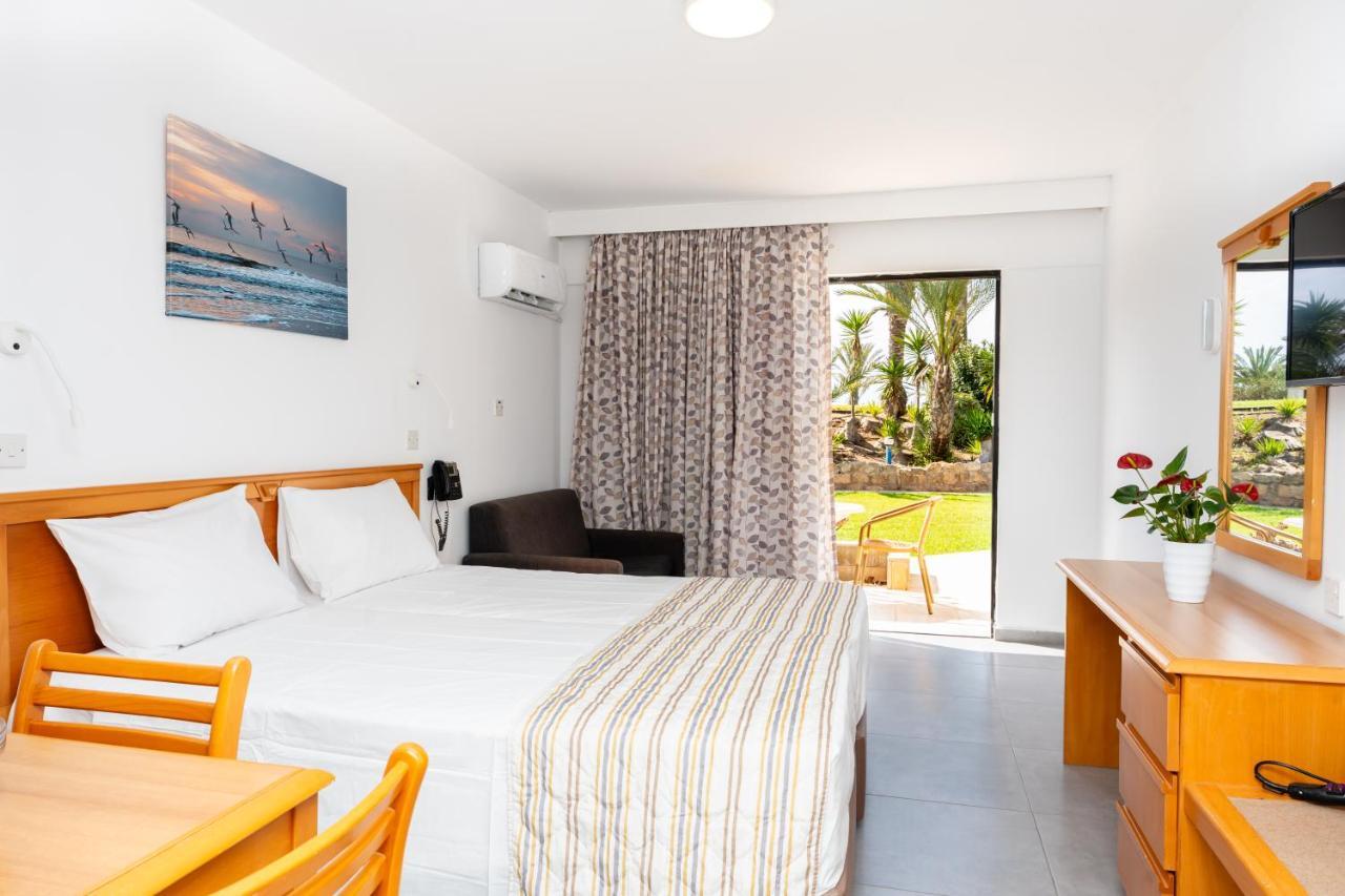 Hotel Helios Bay And Klorakas