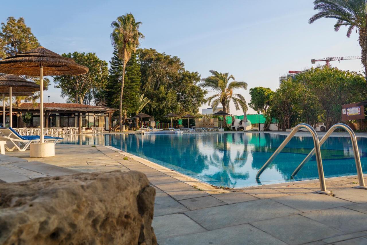 Aparthotel Gardens 3*