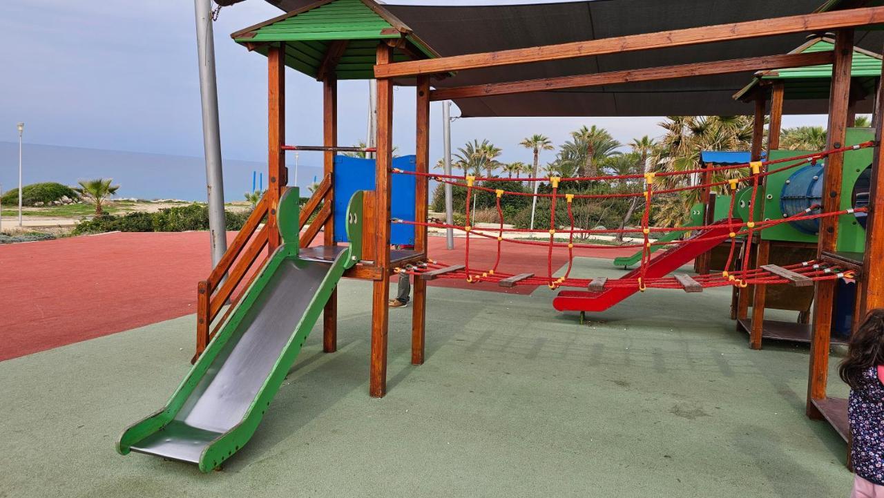 Hotel Helios Bay And Klorakas