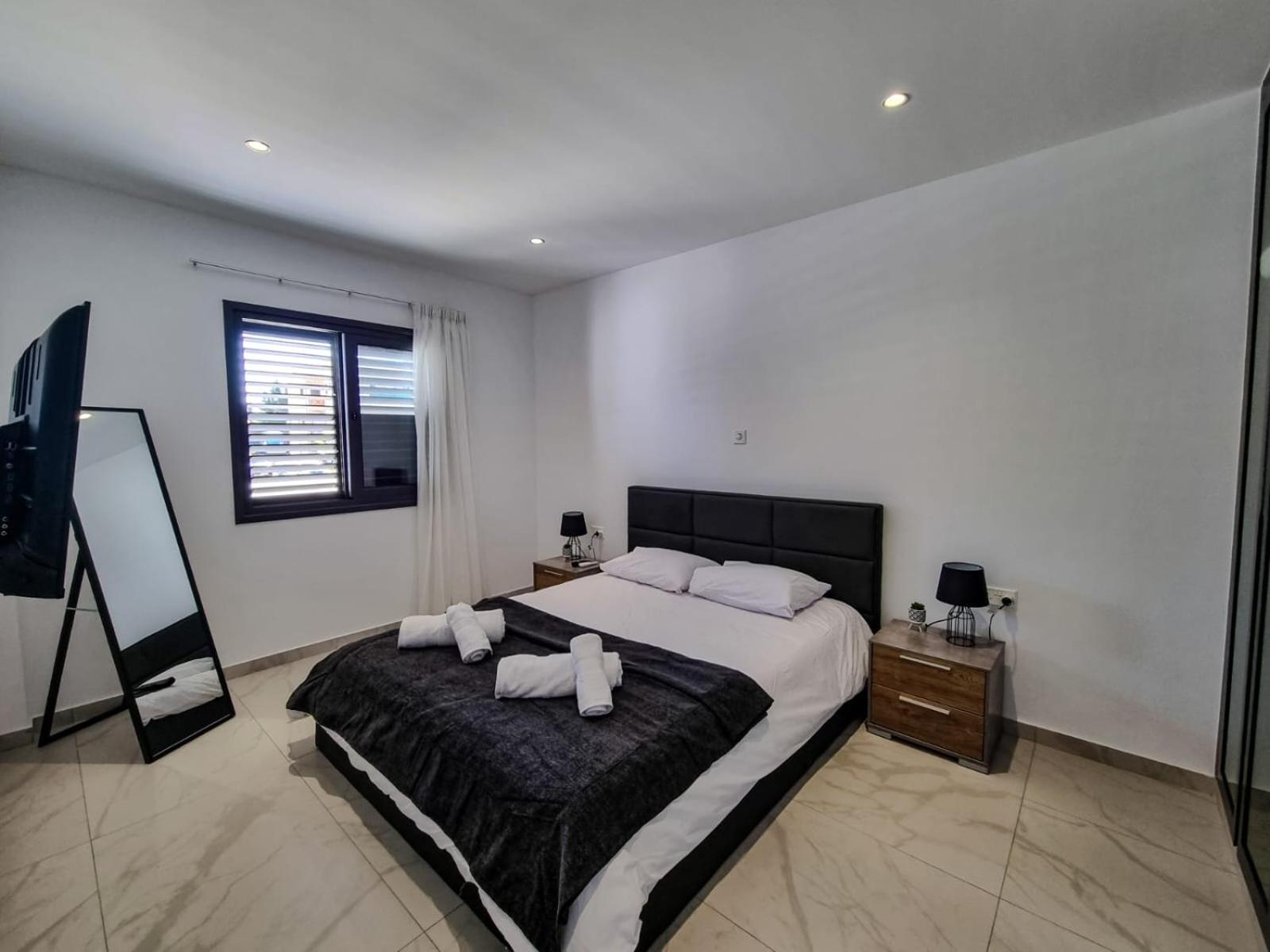 Apartamento Lavi La 2b, Sea Breeze,