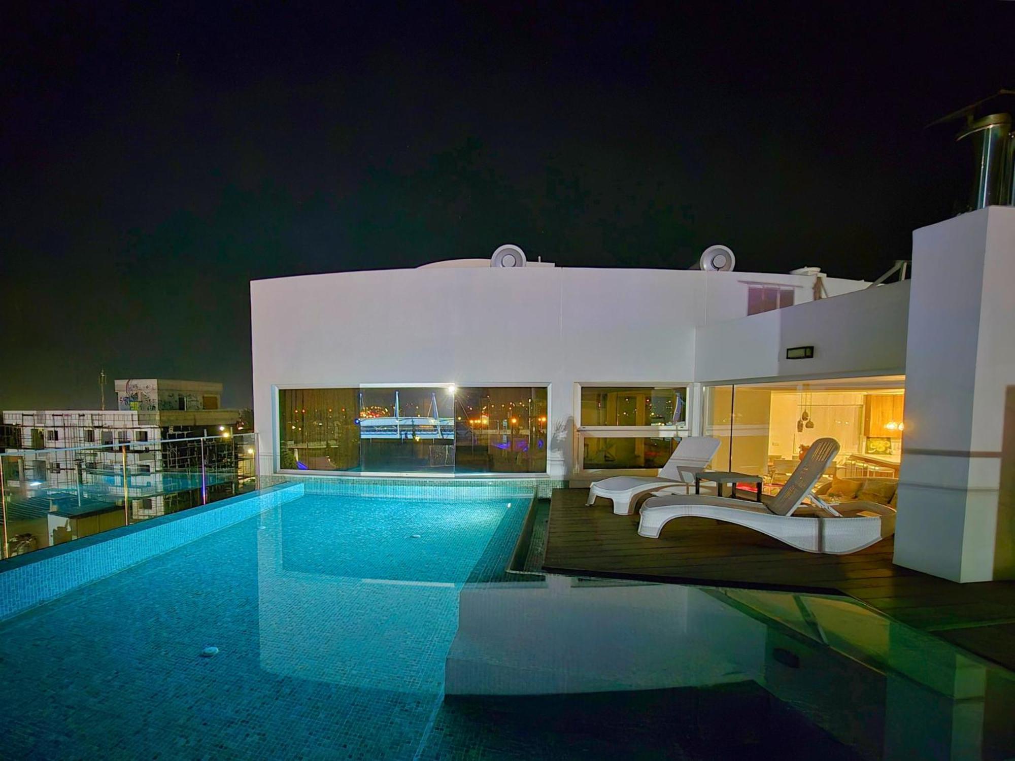 Mykonos Apartment Paphos