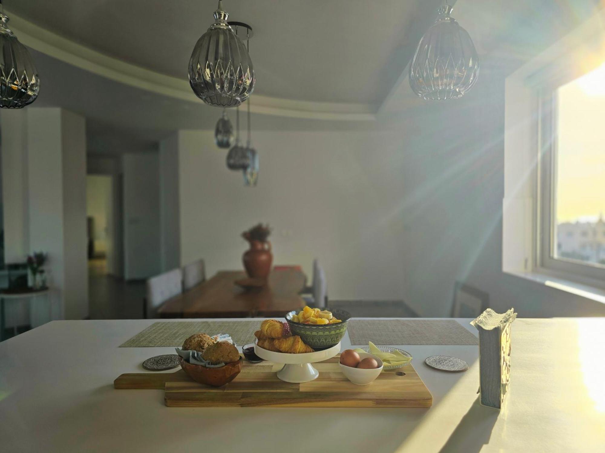 Apartment Mykonos Paphos