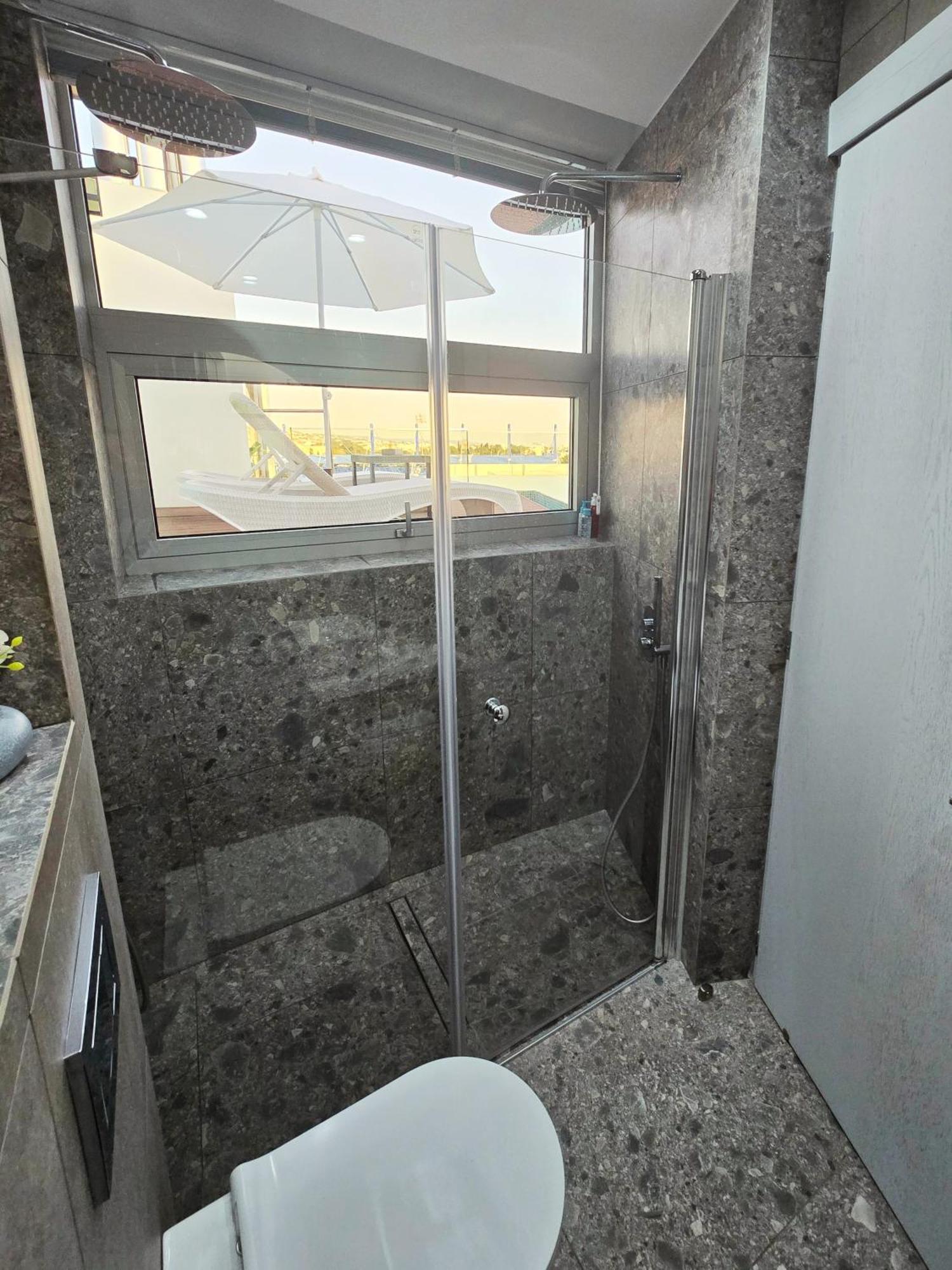 Mykonos Apartment Paphos