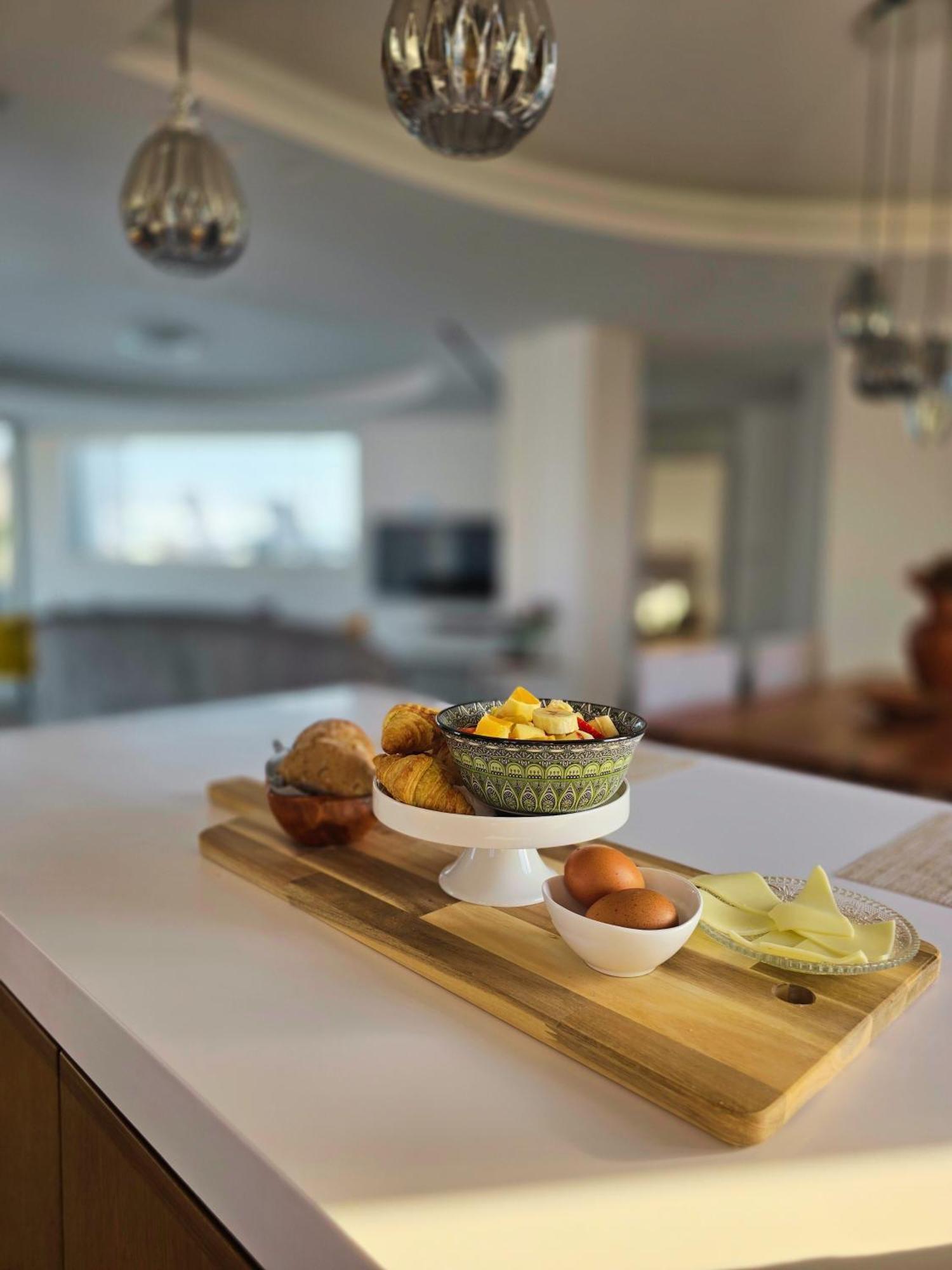 Mykonos Apartment