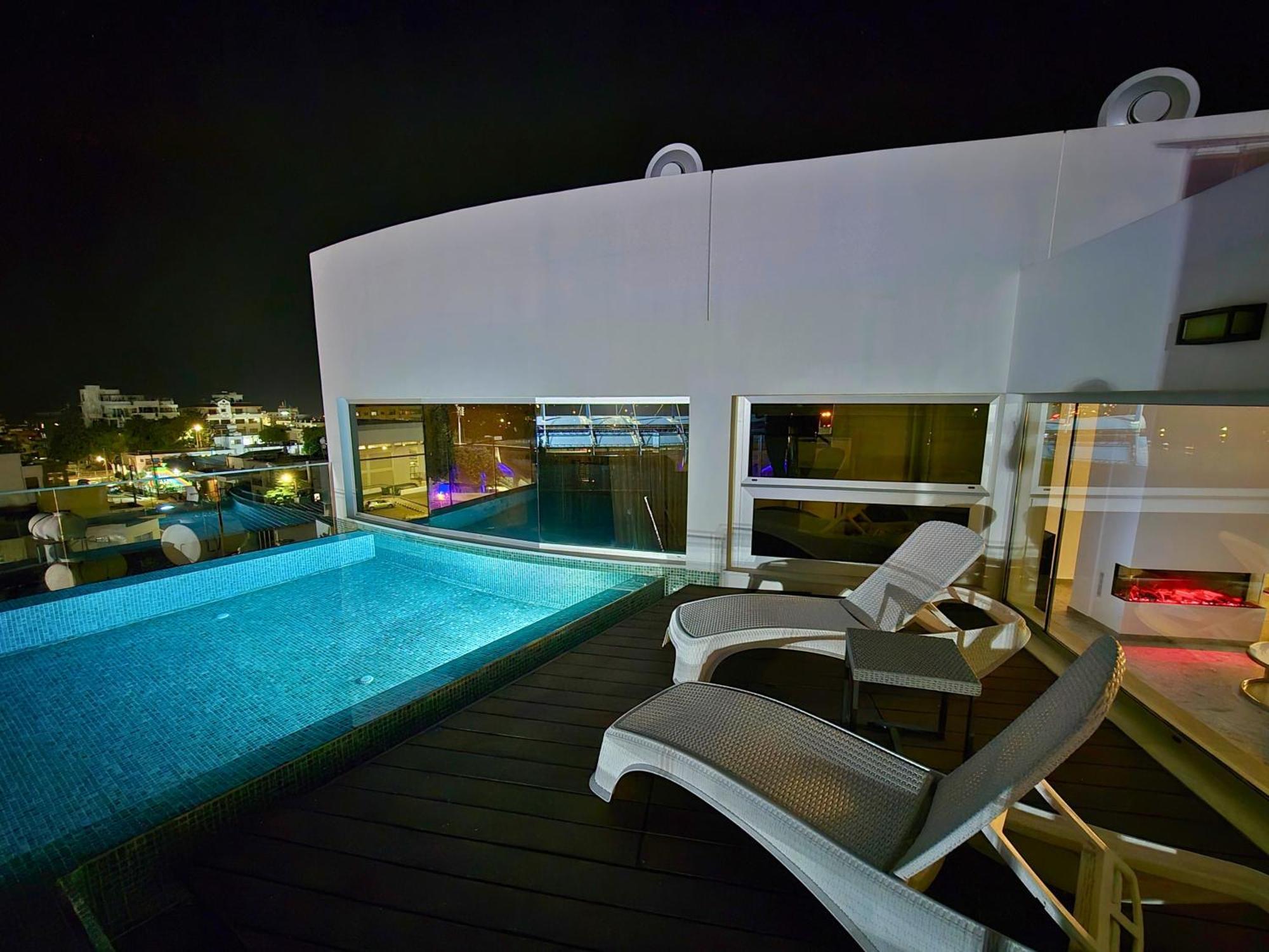Apartment Mykonos Paphos