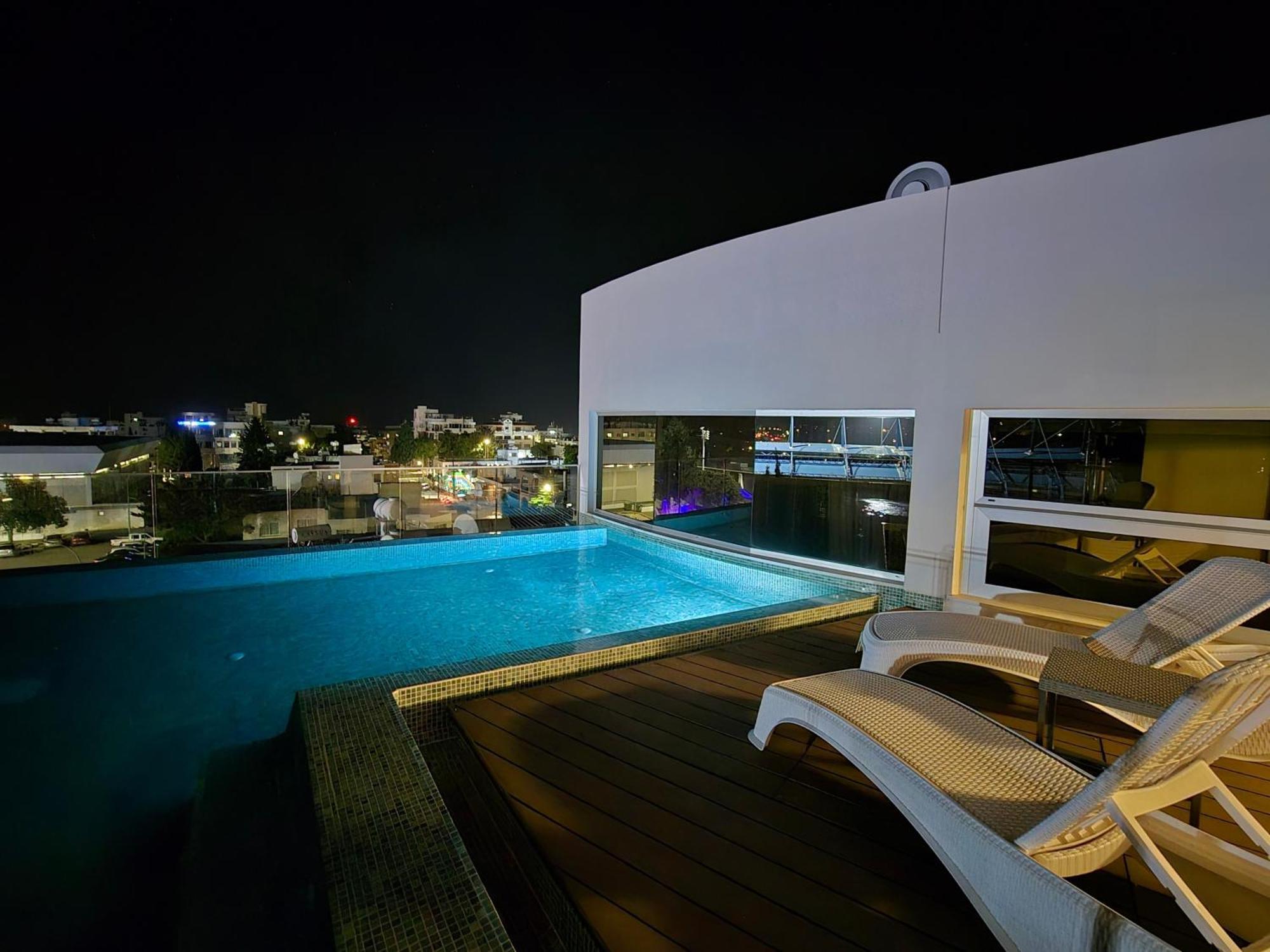 Apartment Mykonos *