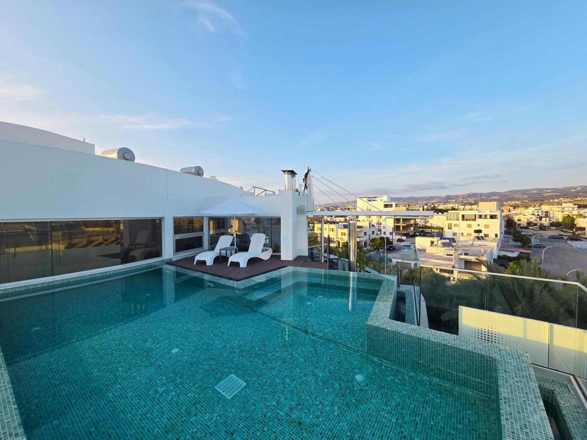 Mykonos Apartment *