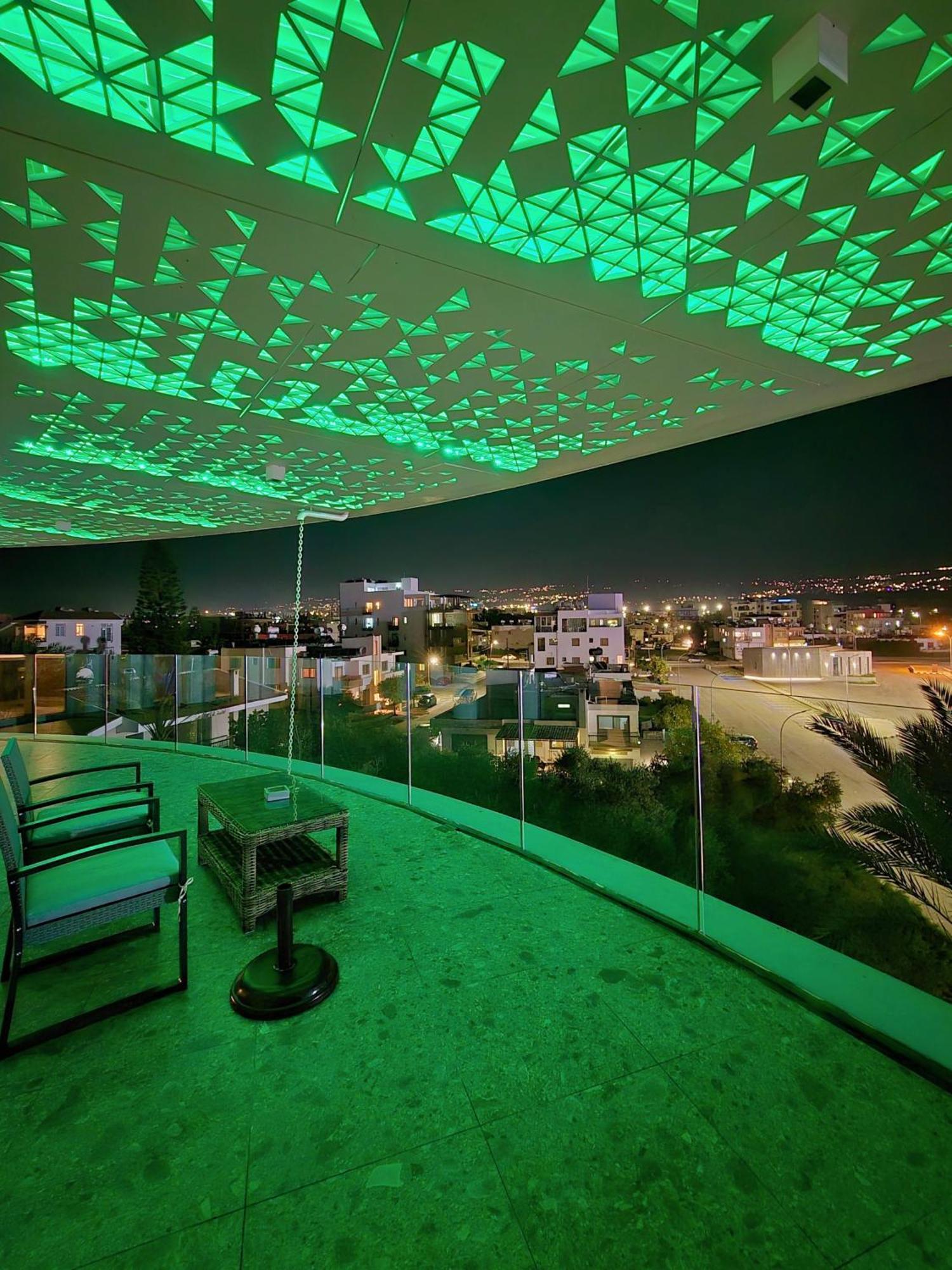 Mykonos Apartment Paphos