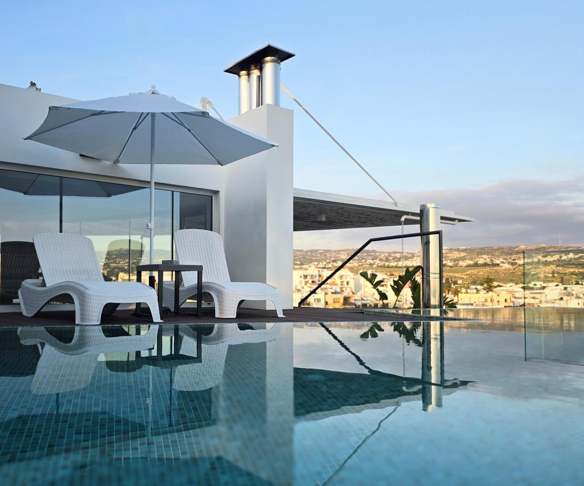 Apartment Mykonos Paphos