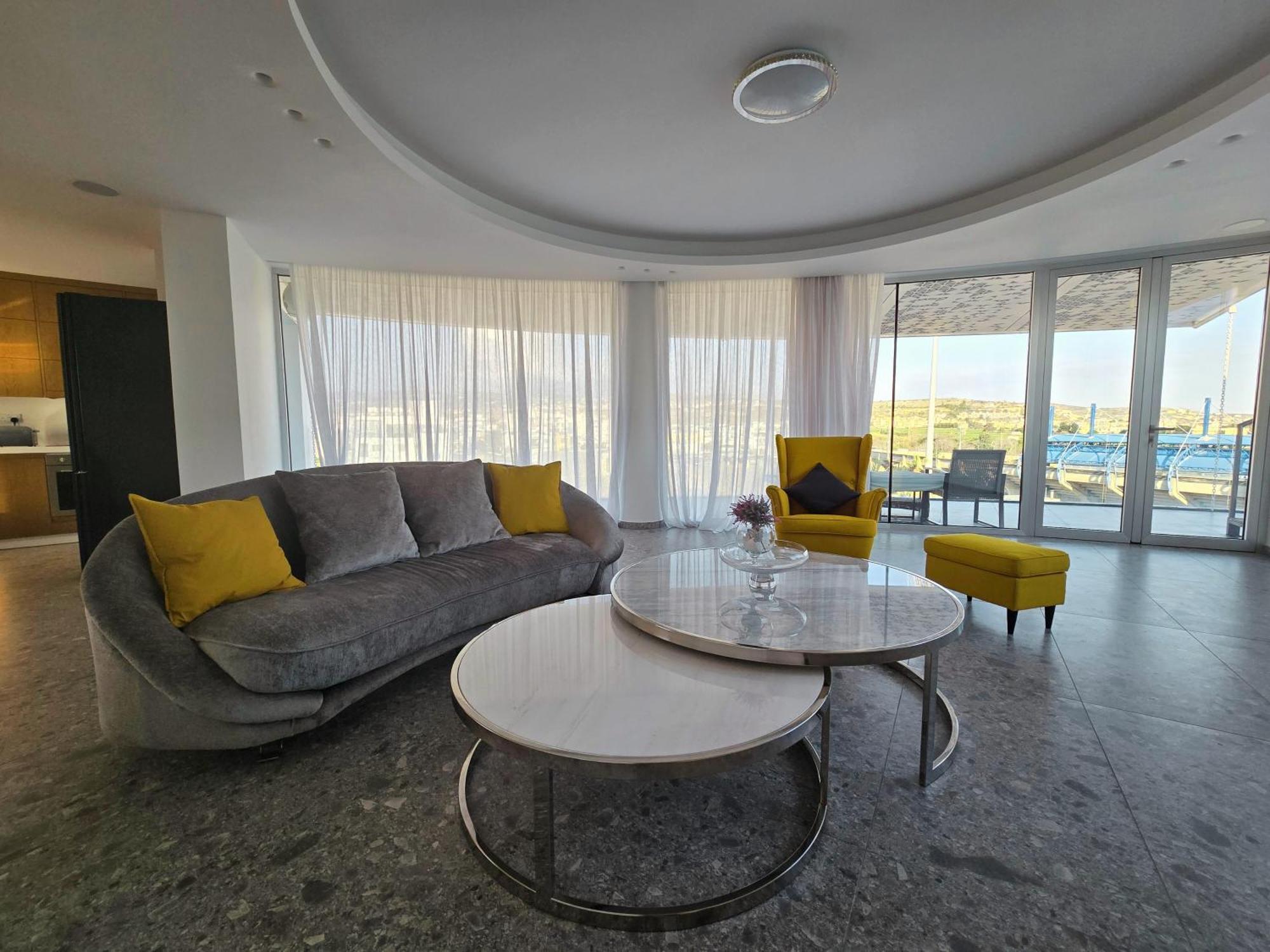 Mykonos Apartment